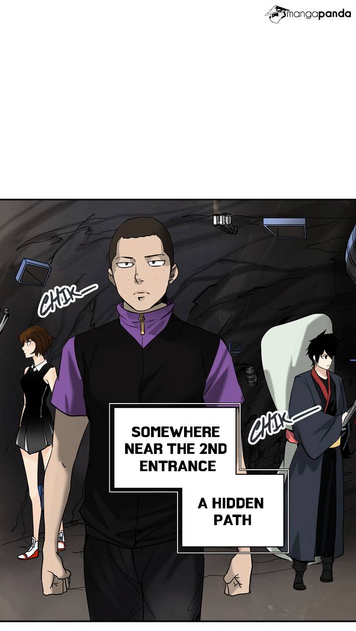 Tower of God, Chapter 289 image 43